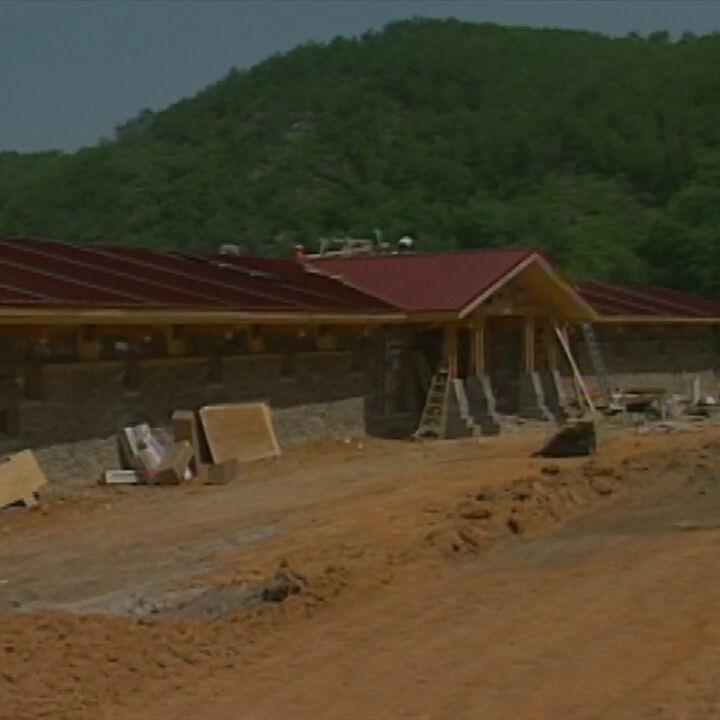 Ocoee Whitewater Center's original creator 'sickened' by fire